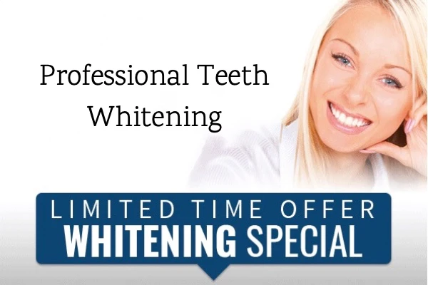 Teeth Whitening